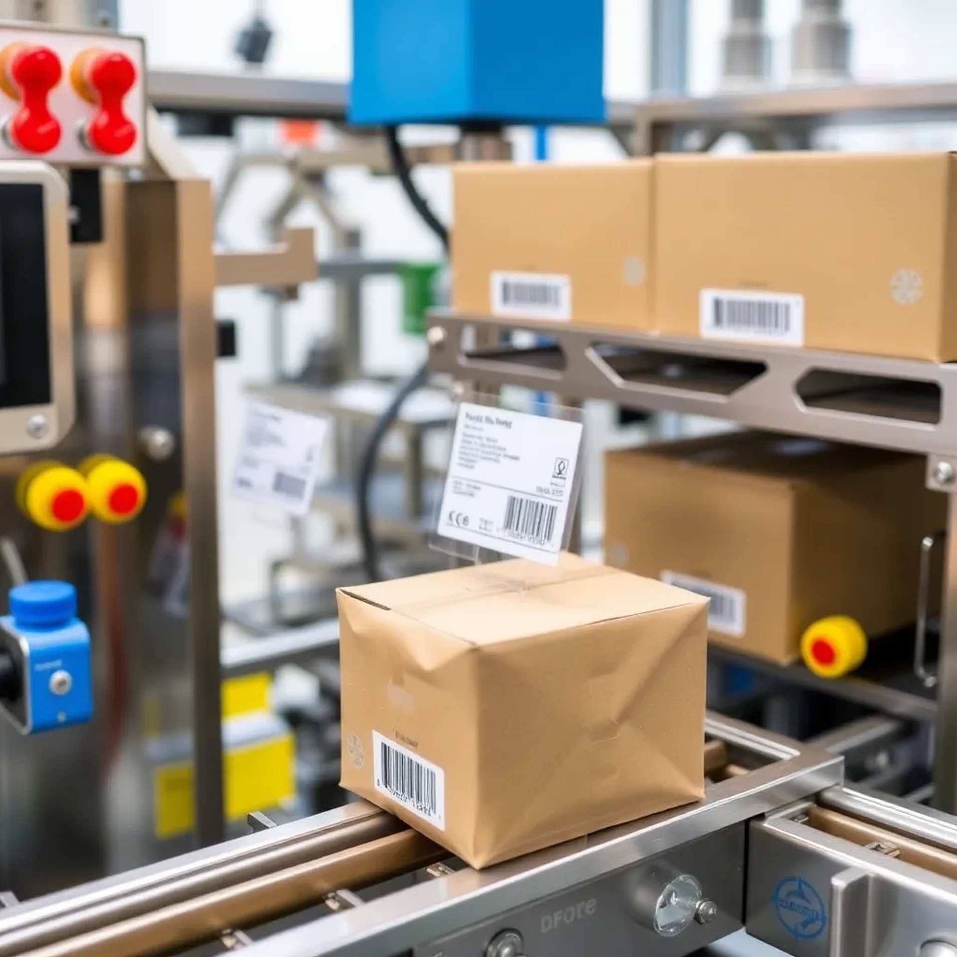 Marco Benedetti, Co-fondatore e CEO di PackTech Solutions