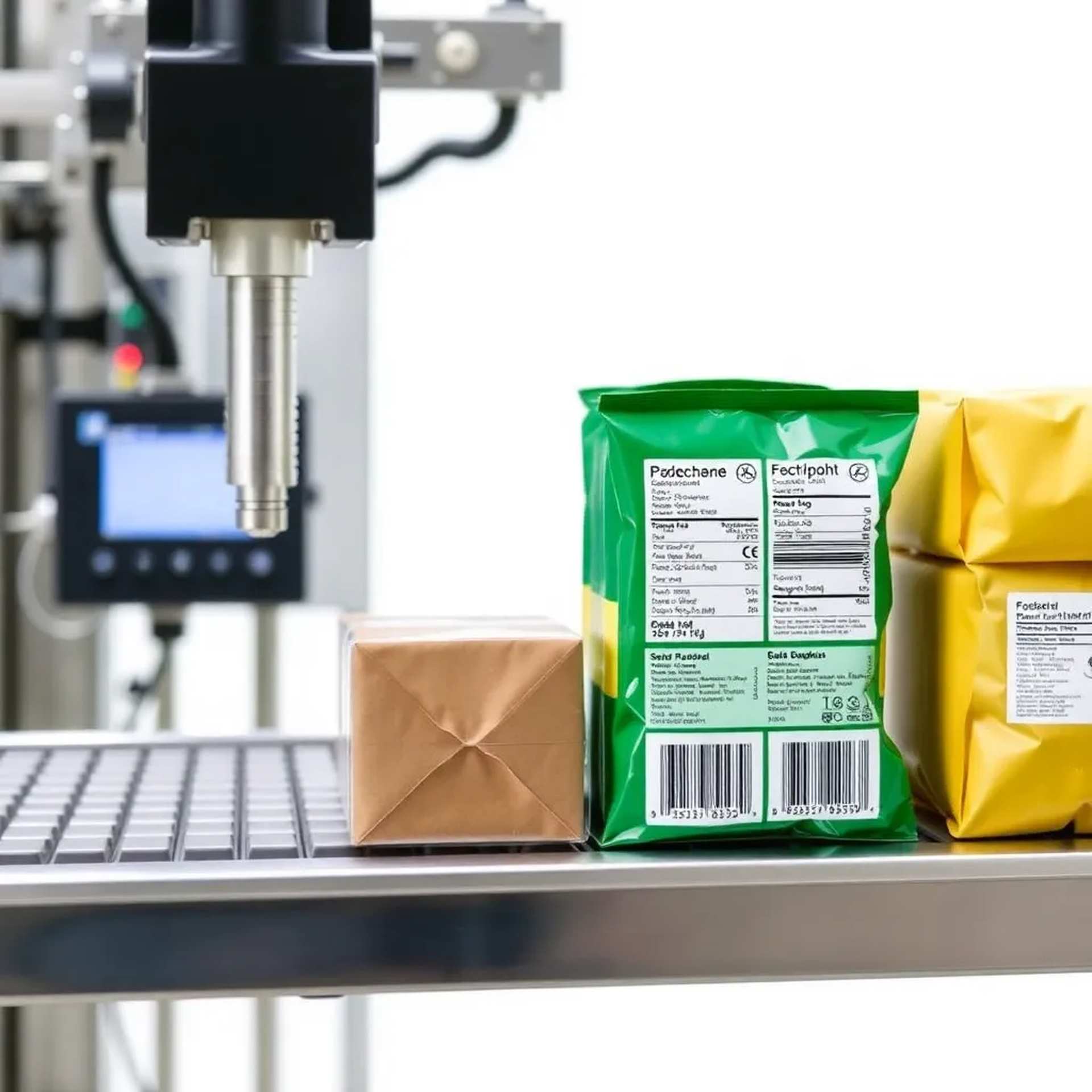 Giulia Rossi, Co-fondatrice e CTO di PackTech Solutions